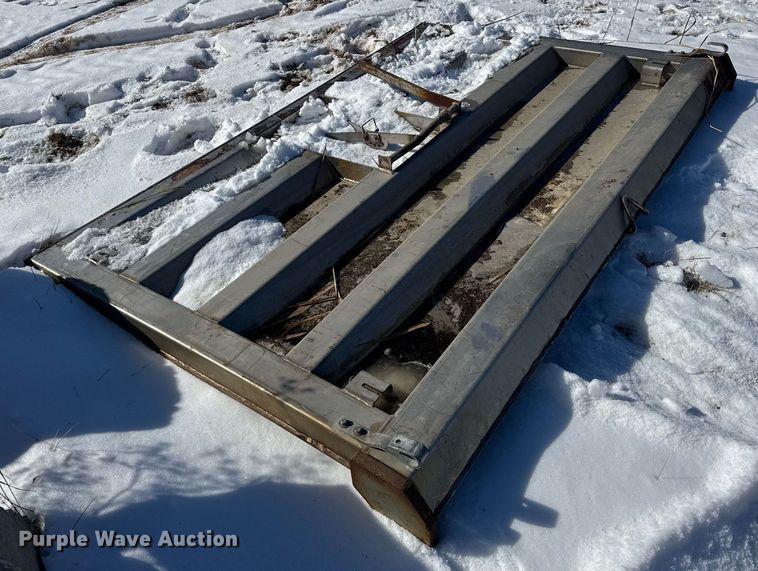 image for item DU3304 2001 Sterling dump truck