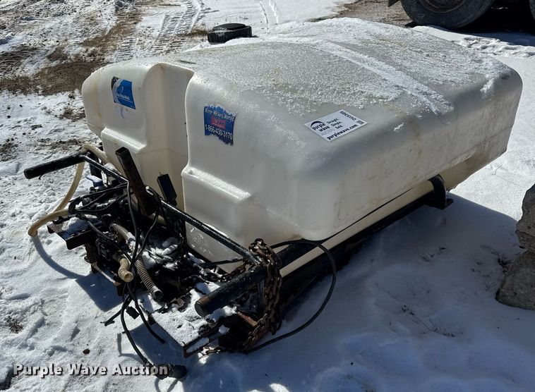 image for item DU3305 Ace Roto Mold sprayer