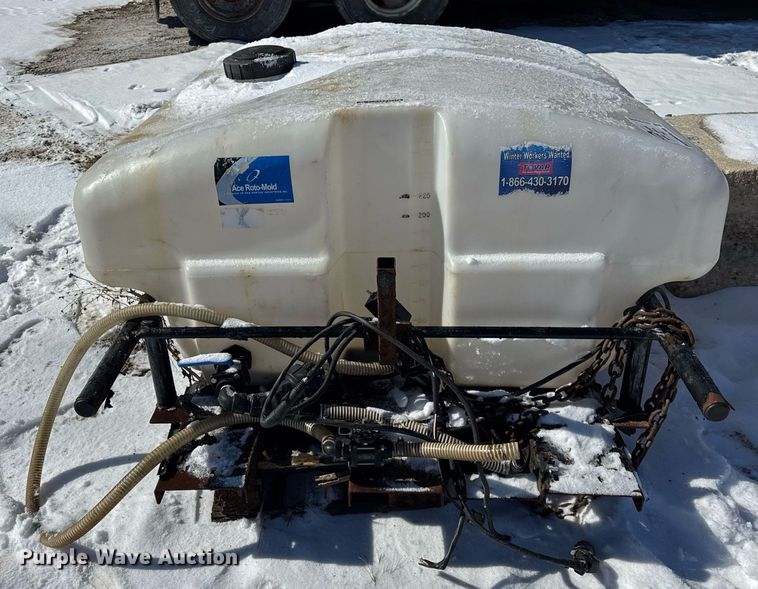 image for item DU3305 Ace Roto Mold sprayer