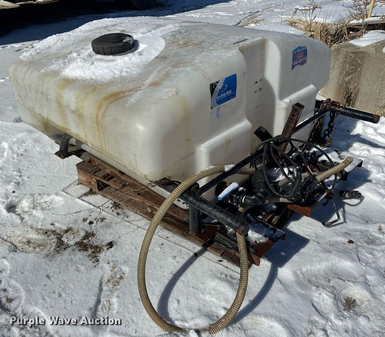 image for item DU3305 Ace Roto Mold sprayer