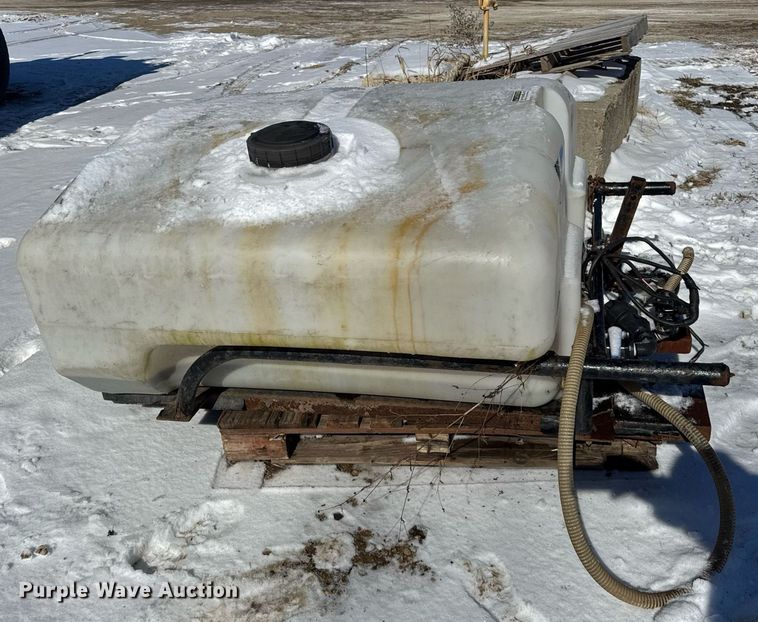 image for item DU3305 Ace Roto Mold sprayer