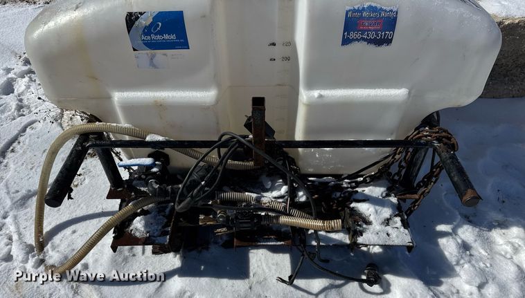 image for item DU3305 Ace Roto Mold sprayer