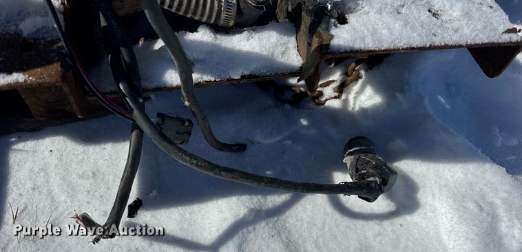 image for item DU3305 Ace Roto Mold sprayer