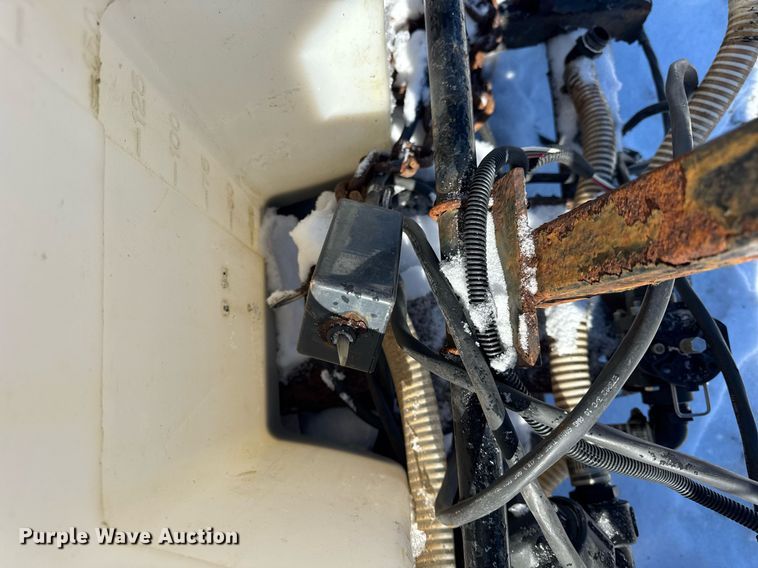 image for item DU3305 Ace Roto Mold sprayer