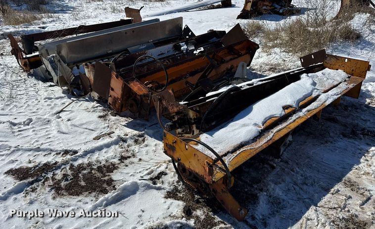 image for item DU3312 (8) end gate spreaders