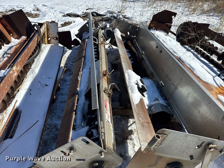 image for item DU3312 (8) end gate spreaders