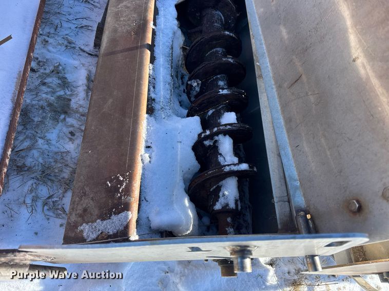 image for item DU3312 (8) end gate spreaders