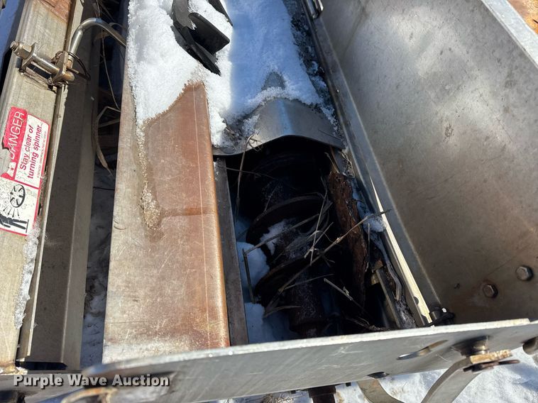 image for item DU3312 (8) end gate spreaders