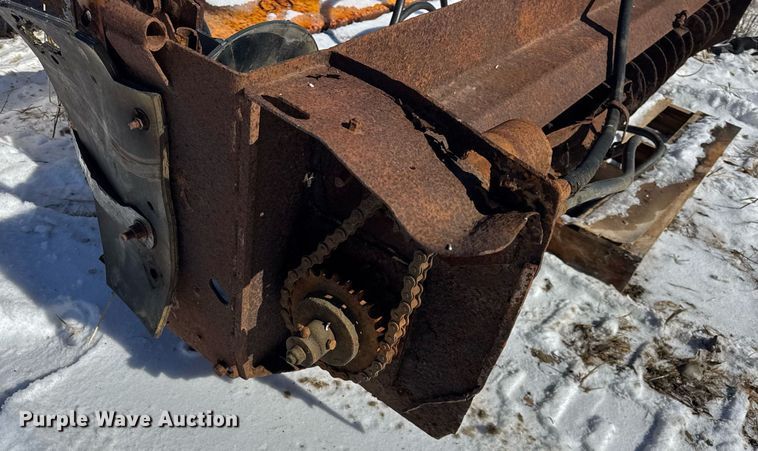 image for item DU3312 (8) end gate spreaders