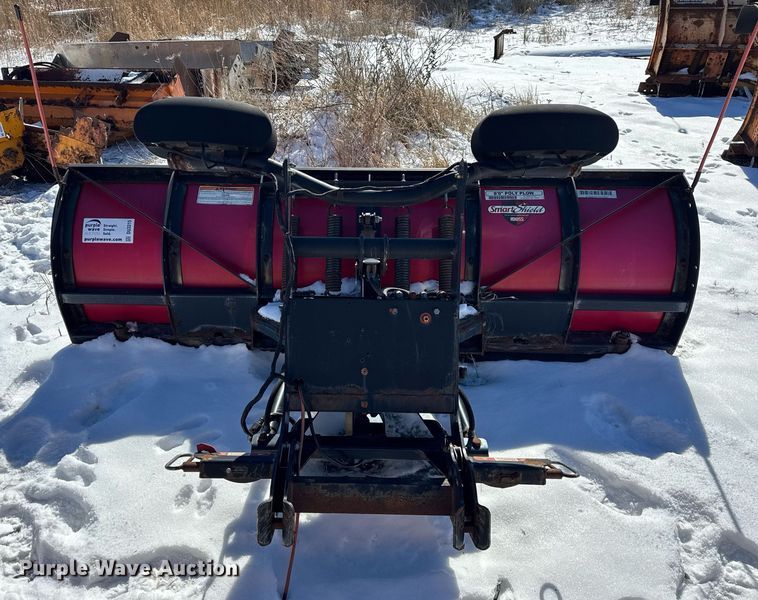 image for item DU3315 Boss Poly Plow snow plow