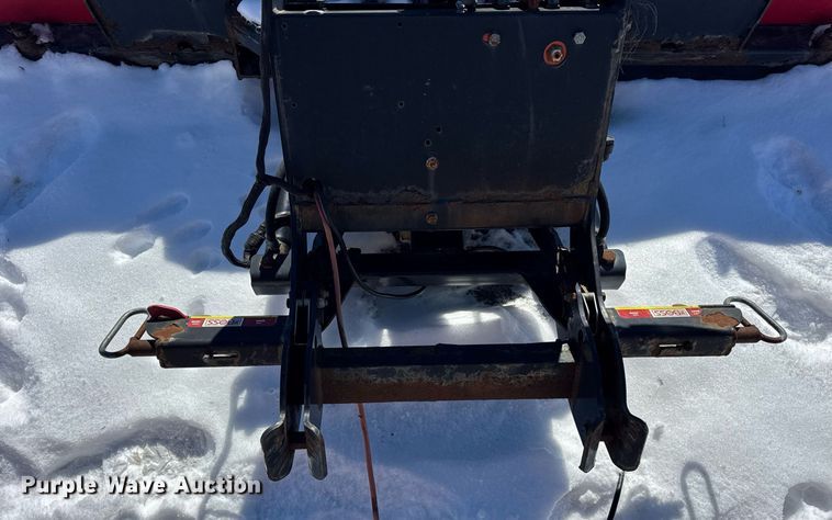 image for item DU3315 Boss Poly Plow snow plow