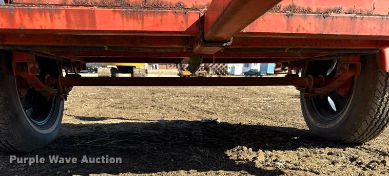 image for item DU3319 MCS Power Flash Lite arrow board trailer