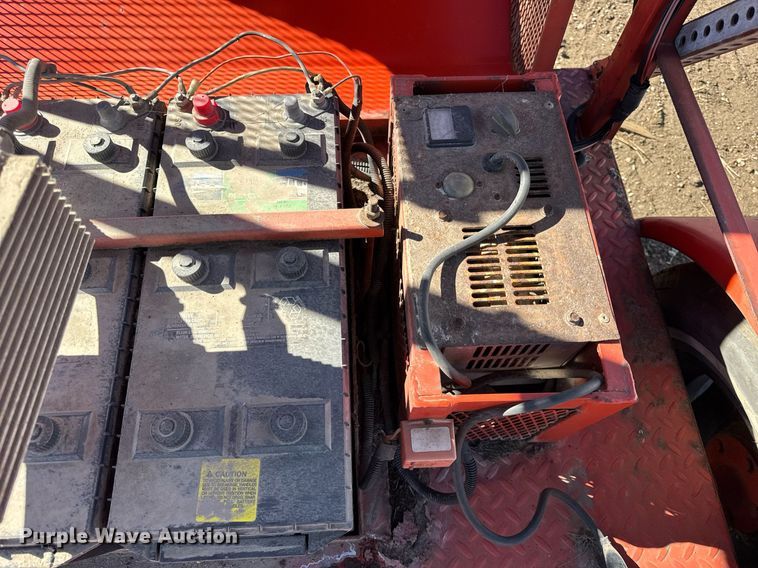 image for item DU3319 MCS Power Flash Lite arrow board trailer