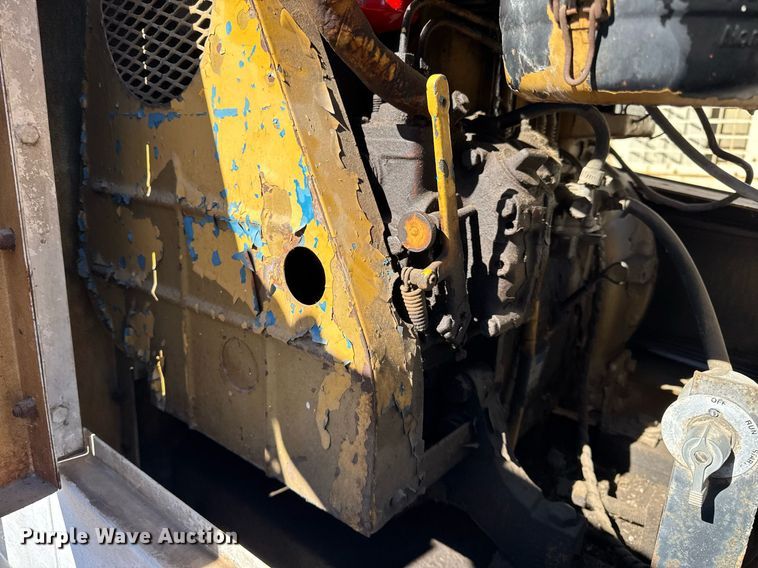 image for item DU3320 1992 Enercon Engineering D302-2 light plant