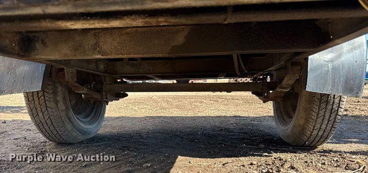 image for item DU3320 1992 Enercon Engineering D302-2 light plant