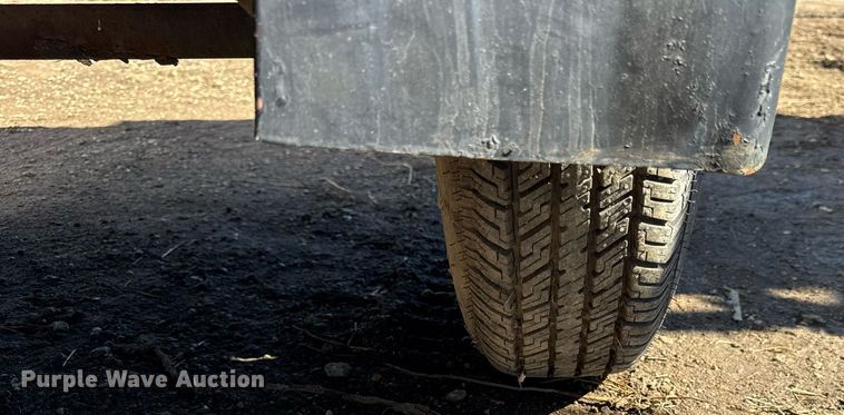 image for item DU3320 1992 Enercon Engineering D302-2 light plant