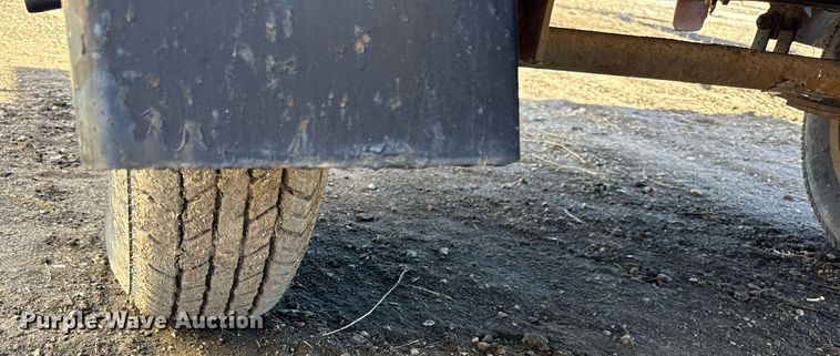 image for item DU3320 1992 Enercon Engineering D302-2 light plant