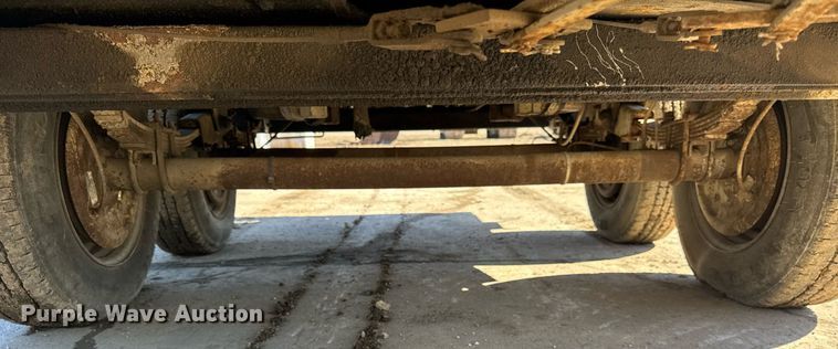 image for item DU3321 Ingersoll Rand 825 air compressor