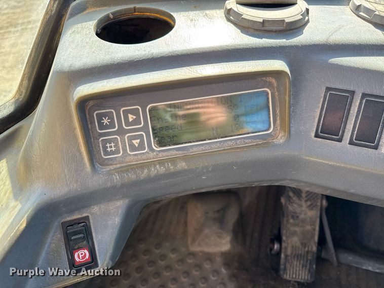 image for item DU3328 1999 Volvo L180C wheel loader