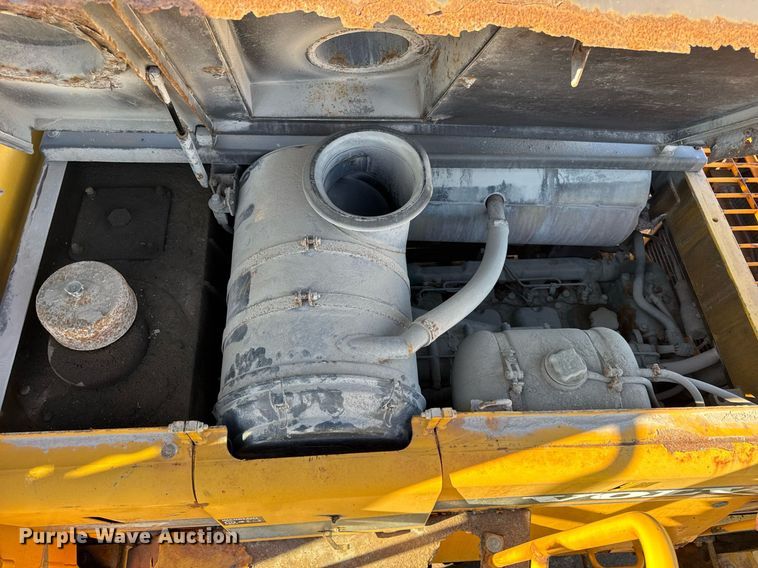 image for item DU3328 1999 Volvo L180C wheel loader