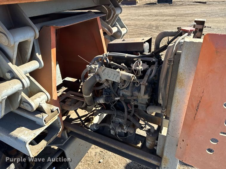 image for item DU3329 Skyjack 7027 scissor lift