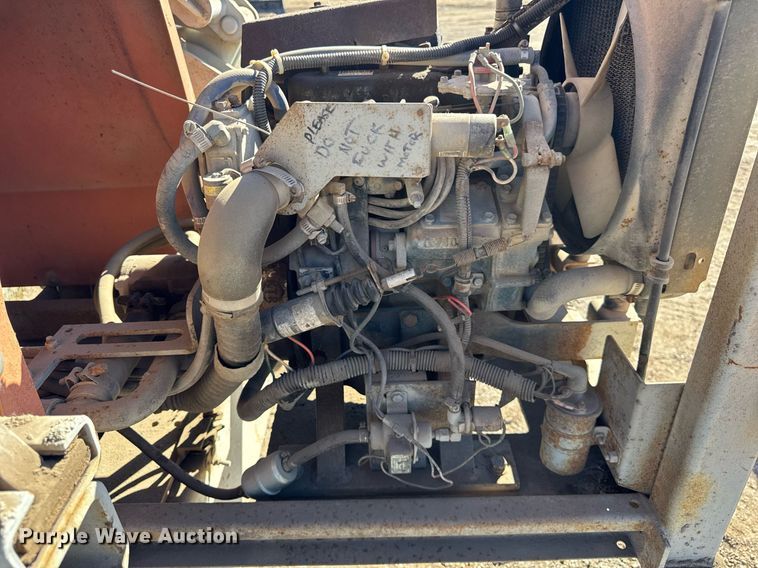 image for item DU3329 Skyjack 7027 scissor lift