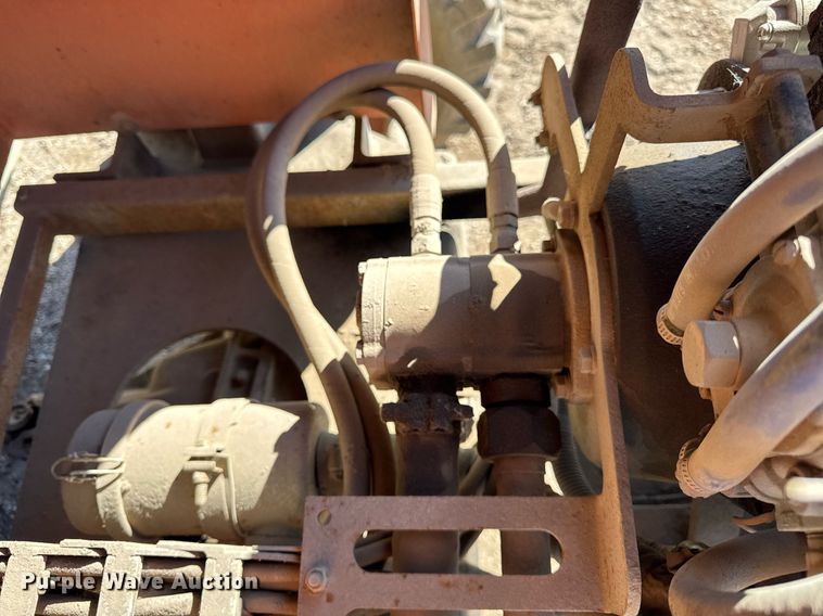 image for item DU3329 Skyjack 7027 scissor lift