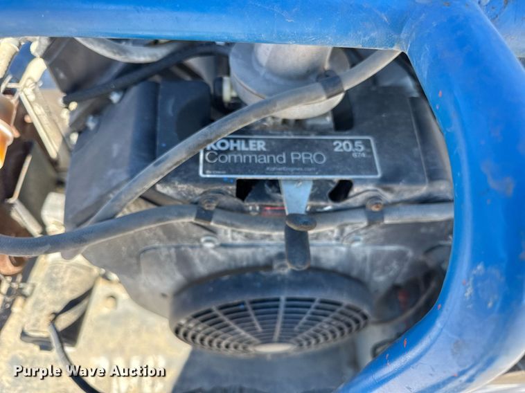 image for item DU3331 Husqvarna Soff-Cut 4000 concrete saw