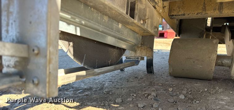 image for item DU3331 Husqvarna Soff-Cut 4000 concrete saw