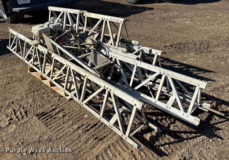 image for item DU3334 Concrete screed