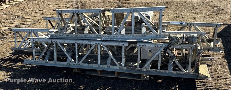 image for item DU3334 Concrete screed