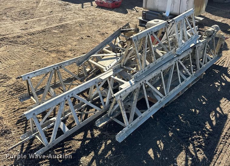 image for item DU3334 Concrete screed