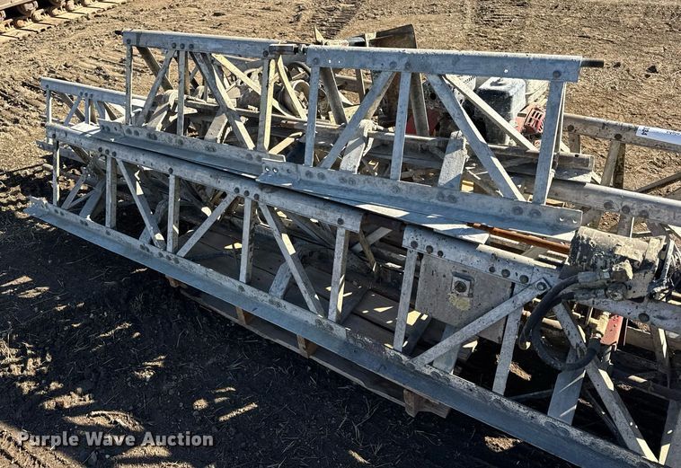 image for item DU3334 Concrete screed