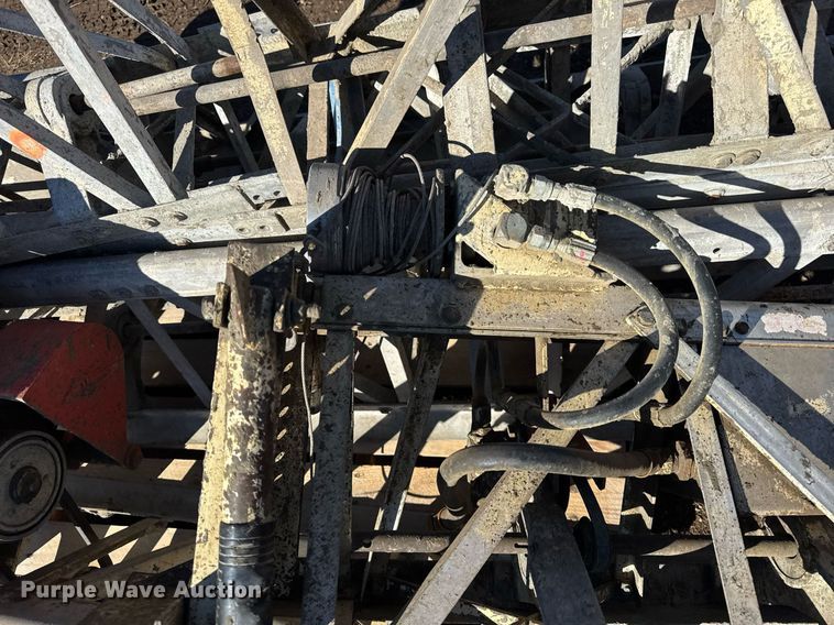 image for item DU3334 Concrete screed