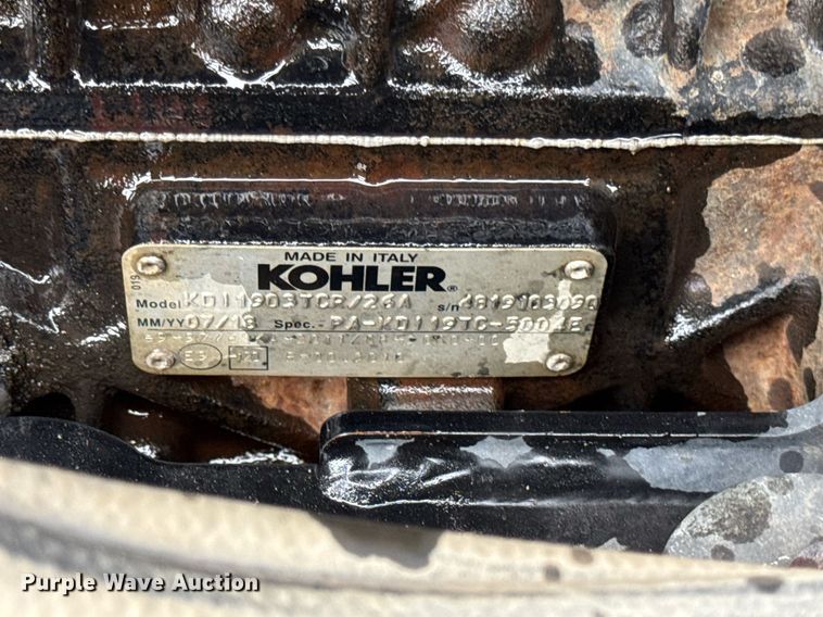 image for item DU3350 2017 Vermeer CTX100 compact utility loader