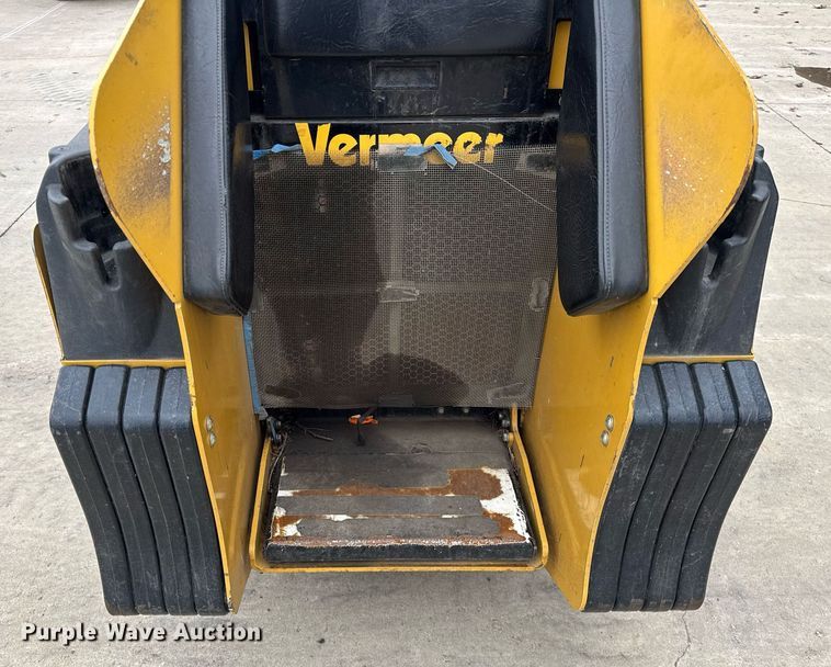 image for item DU3353 2020 Vermeer S925TX compact utility loader