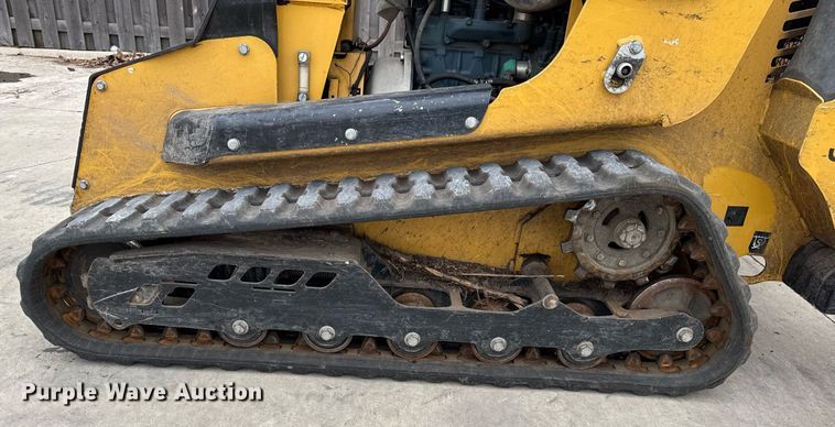 image for item DU3353 2020 Vermeer S925TX compact utility loader