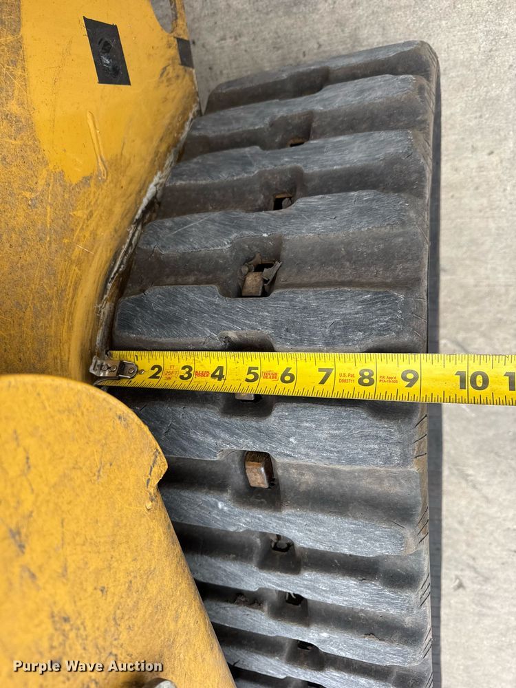 image for item DU3353 2020 Vermeer S925TX compact utility loader