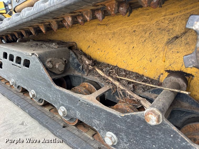 image for item DU3353 2020 Vermeer S925TX compact utility loader