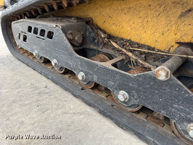 image for item DU3353 2020 Vermeer S925TX compact utility loader