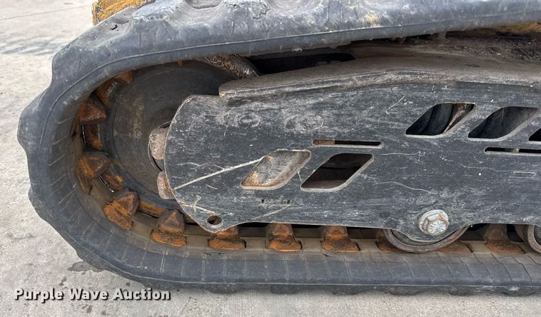 image for item DU3353 2020 Vermeer S925TX compact utility loader