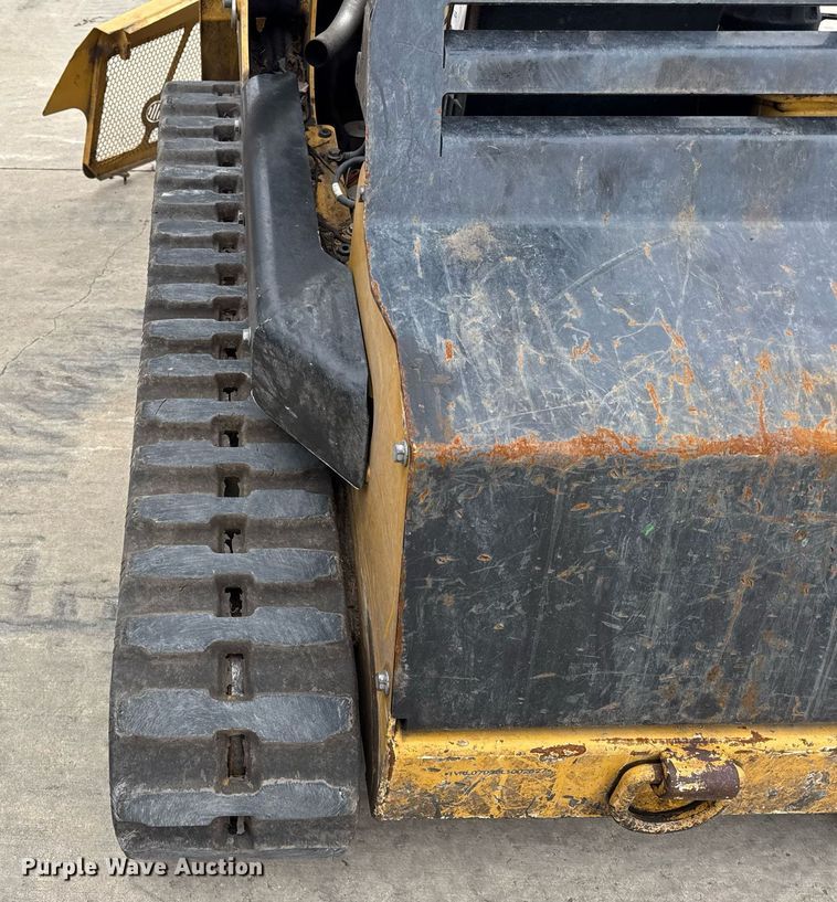 image for item DU3353 2020 Vermeer S925TX compact utility loader