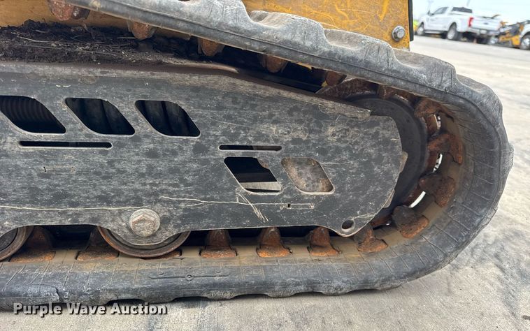 image for item DU3353 2020 Vermeer S925TX compact utility loader