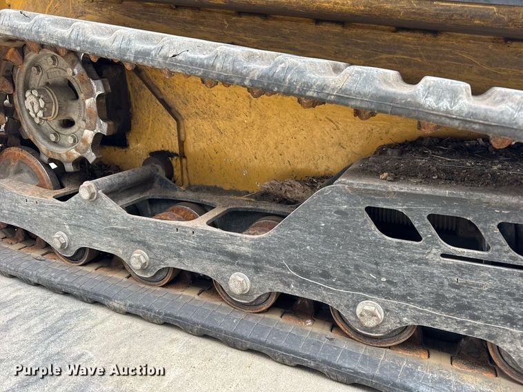 image for item DU3353 2020 Vermeer S925TX compact utility loader