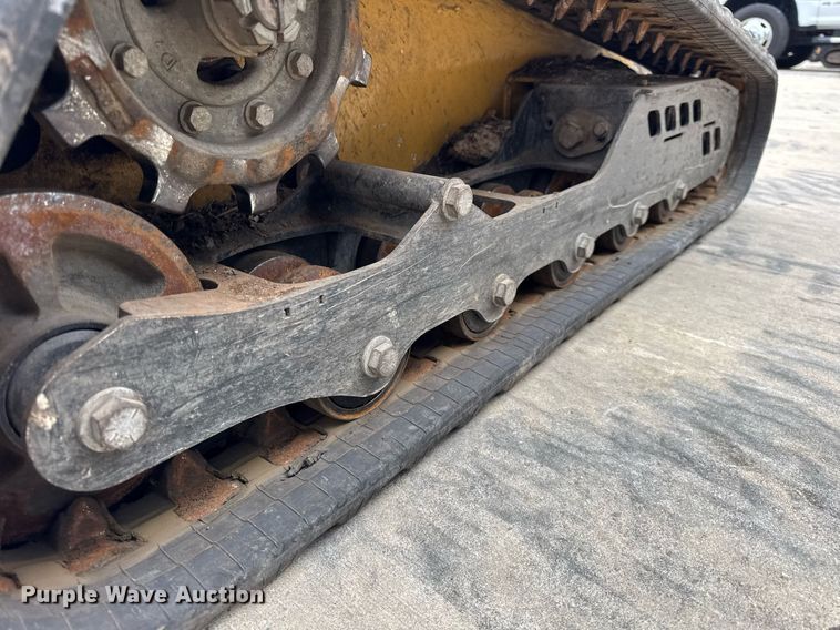 image for item DU3353 2020 Vermeer S925TX compact utility loader