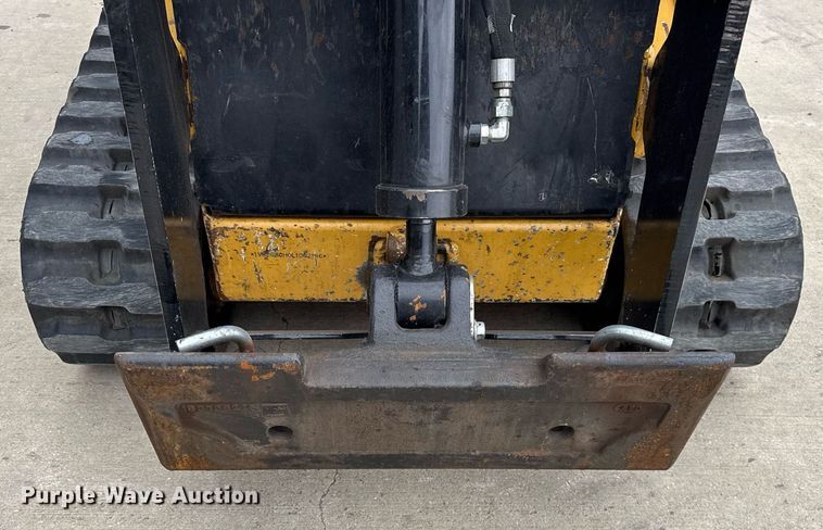 image for item DU3354 2020 Vermeer CTX100 compact utility loader