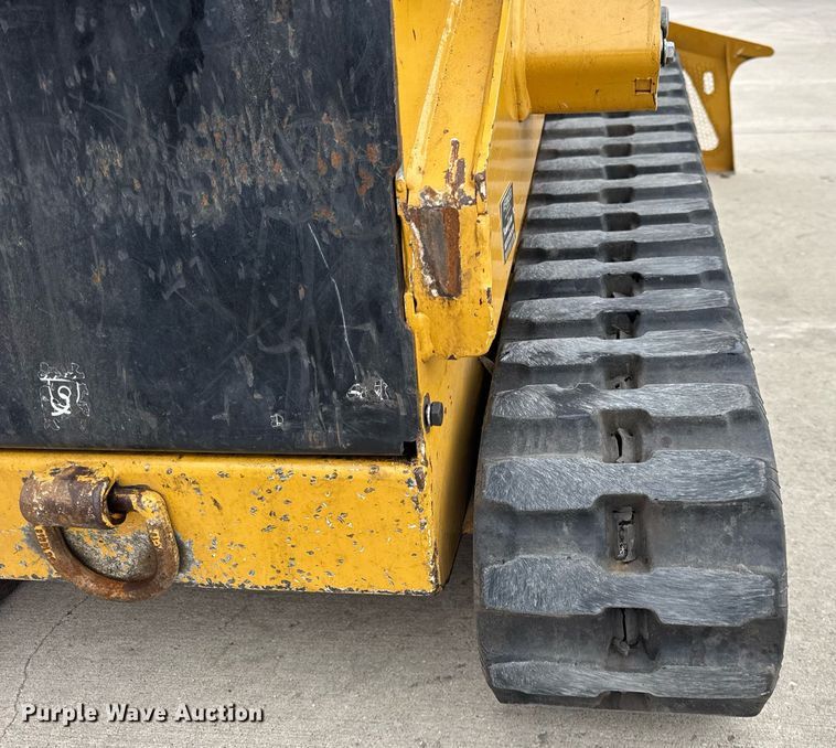 image for item DU3354 2020 Vermeer CTX100 compact utility loader