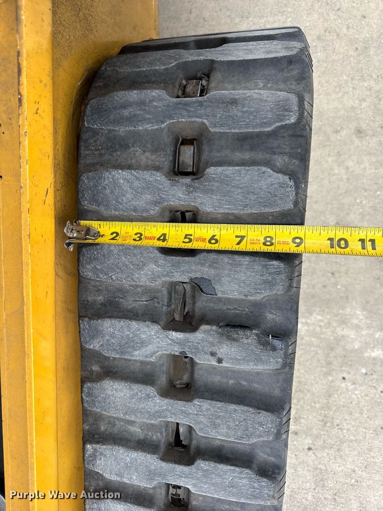 image for item DU3354 2020 Vermeer CTX100 compact utility loader