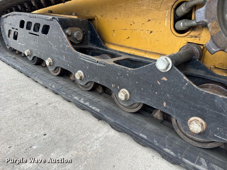 image for item DU3354 2020 Vermeer CTX100 compact utility loader