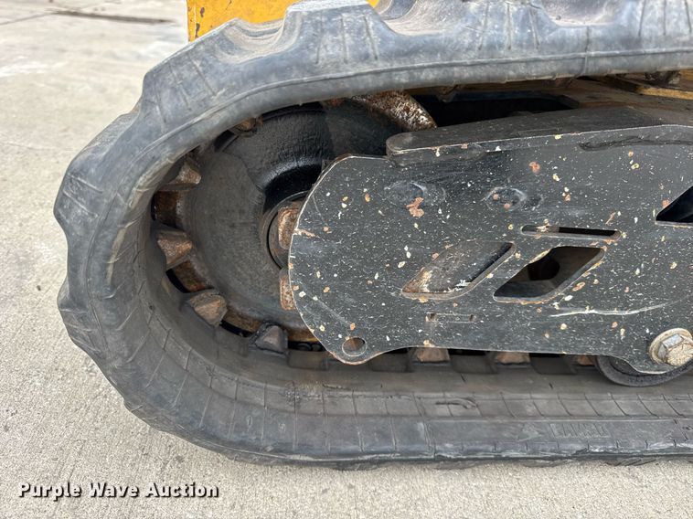 image for item DU3354 2020 Vermeer CTX100 compact utility loader